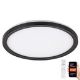 LED outdoor lights for remote control