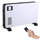 Convector heaters