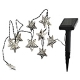 Solar decorations