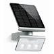Solar floodlights
