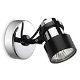 Dimmable spotlights