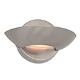Dimmable wall lights