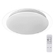 Dimmable ceiling lights