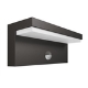 Lights with sensor