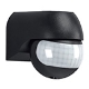 Outdoor motion sensors
