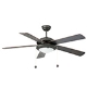 Fans with light