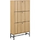 Shoe cabinets