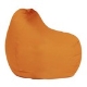 Bean bags, sacks and stools