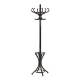 Coat racks