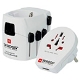 Travel adapters