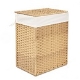 Laundry baskets