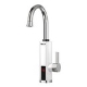 Instantaneous water heaters