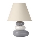 Ceramic table lamps