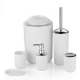 Bathroom accessories