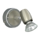 Wall spotlights