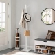 Coat racks