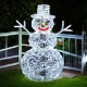 Christmas outdoor decorations
