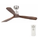 Fans with remote control