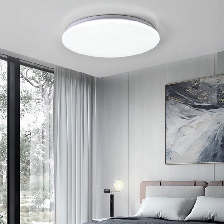 Ceiling lights