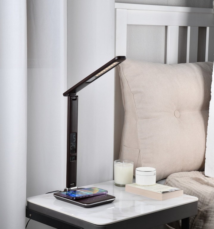 Table lamps