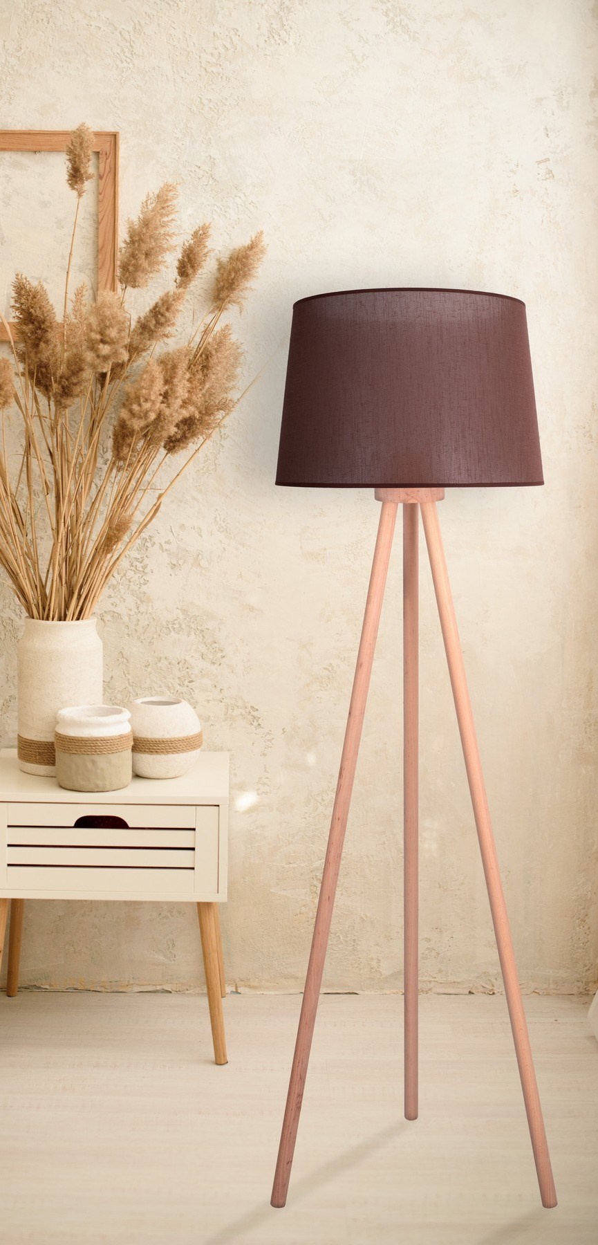 Floor lamps