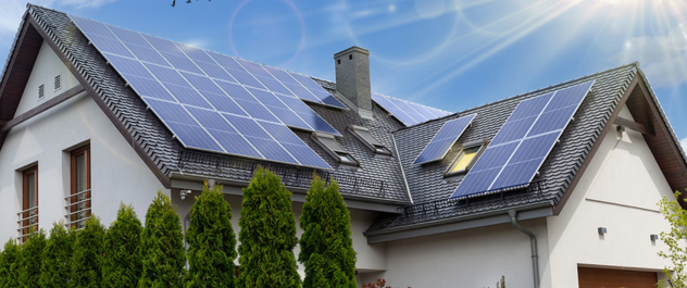 Tigo. Top-notch products for increasing the performance of solar panels