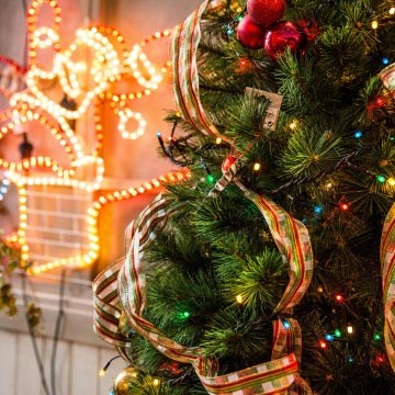 Christmas decorations