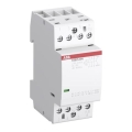 ABB 1SAE231111R0640 - 4-pole installation contactor ESB25-40N-06 25A 230V