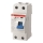 ABB 2CSF202101R1250 - Residual current device F202 A-25/0,03 2-pole 25A 230V