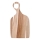 Acacia cutting board 43 x 24.5 cm