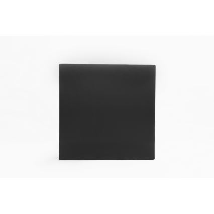 Acoustic panel SILENCE 58x58 cm anthracite