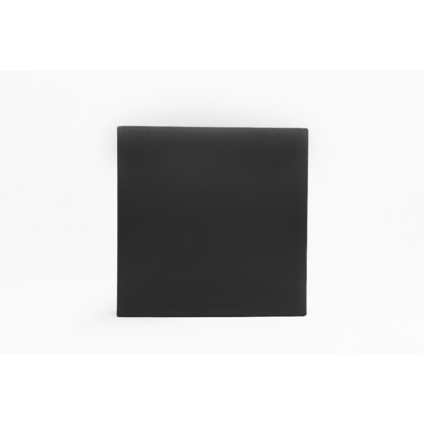Acoustic panel SILENCE 58x58 cm anthracite