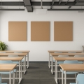 Acoustic panel SILENCE 58x58 cm beige