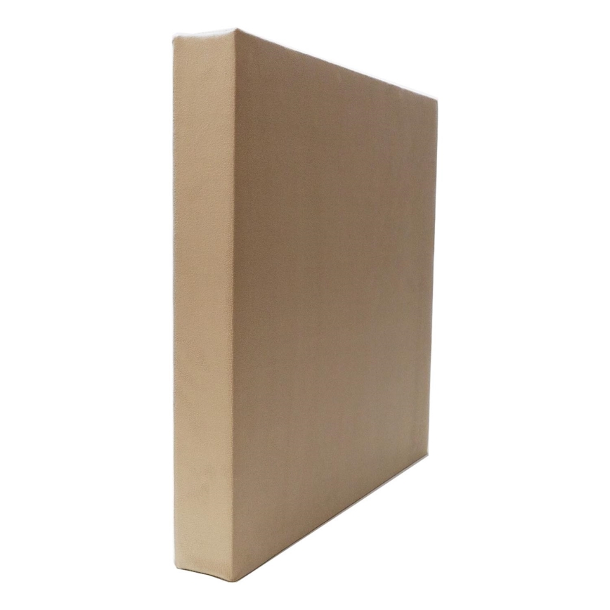 Acoustic panel SILENCE 58x58 cm beige