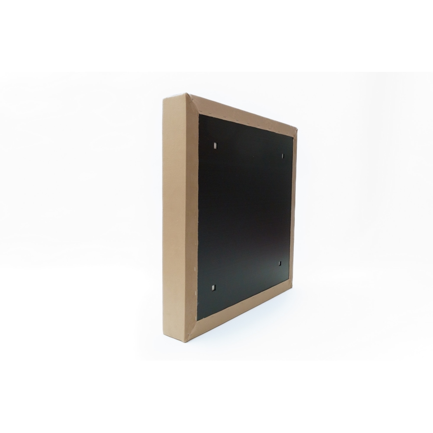 Acoustic panel SILENCE 58x58 cm beige