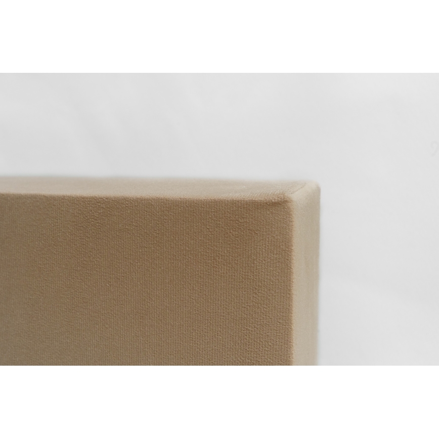 Acoustic panel SILENCE 58x58 cm beige