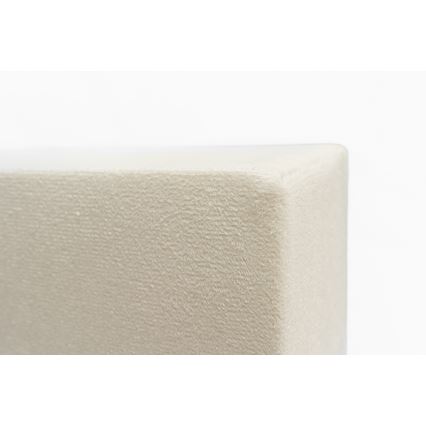Acoustic panel SILENCE 58x58 cm creamy