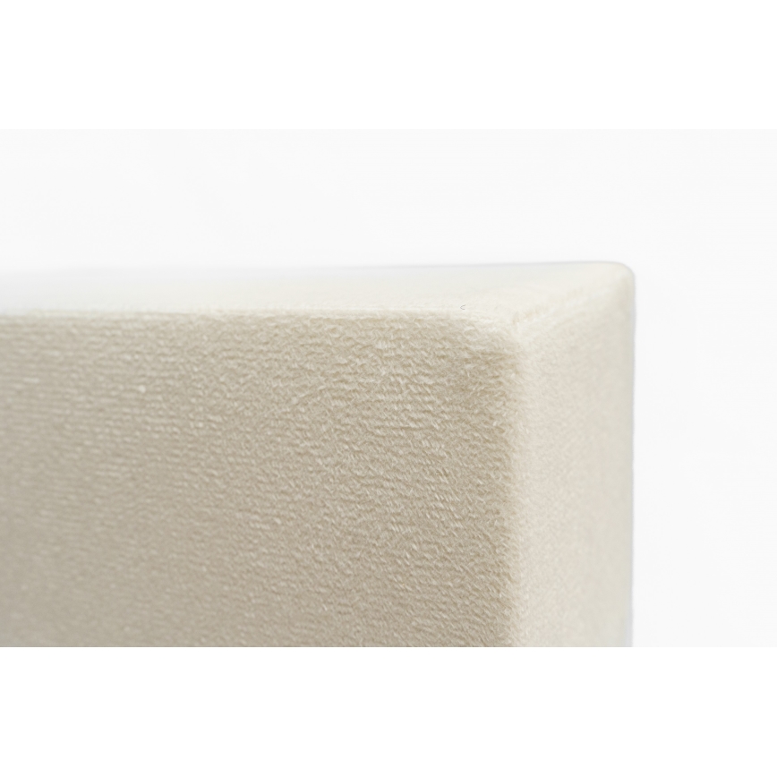 Acoustic panel SILENCE 58x58 cm creamy