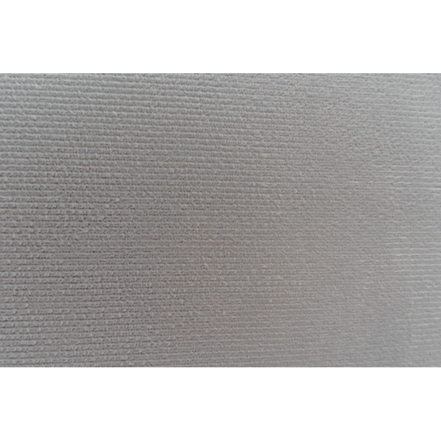 Acoustic panel SILENCE 58x58 cm grey
