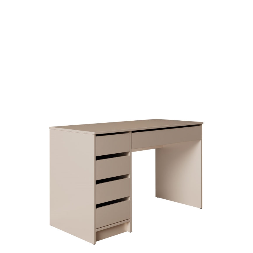 ADA Writing Desk 120x76 cm, Cashmere