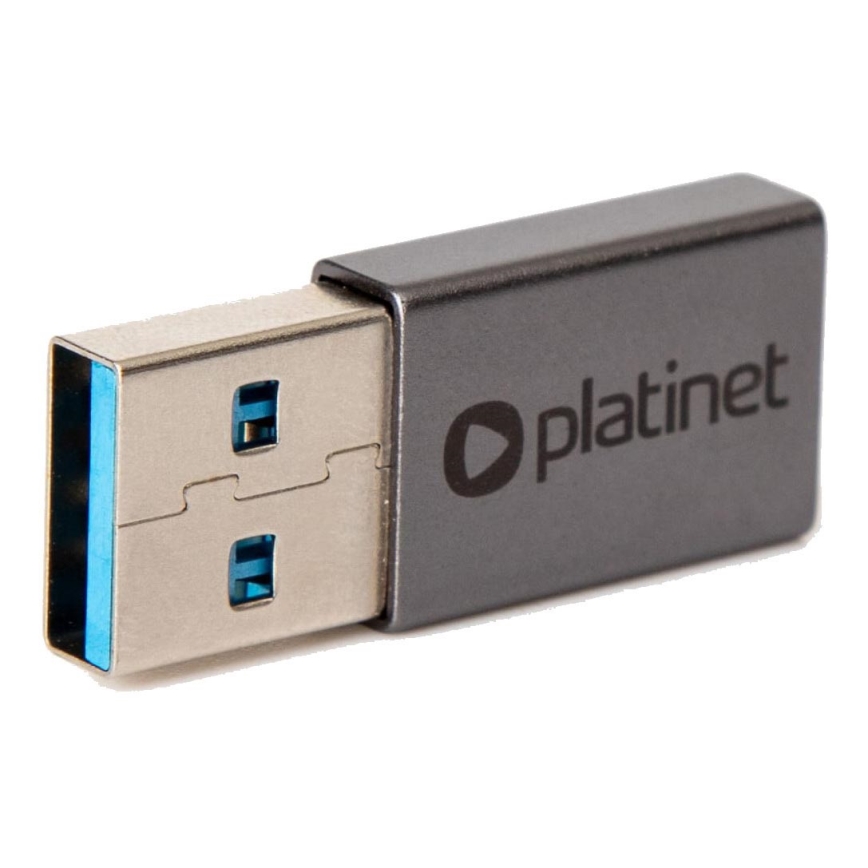 Adapter USB-A to USB-C