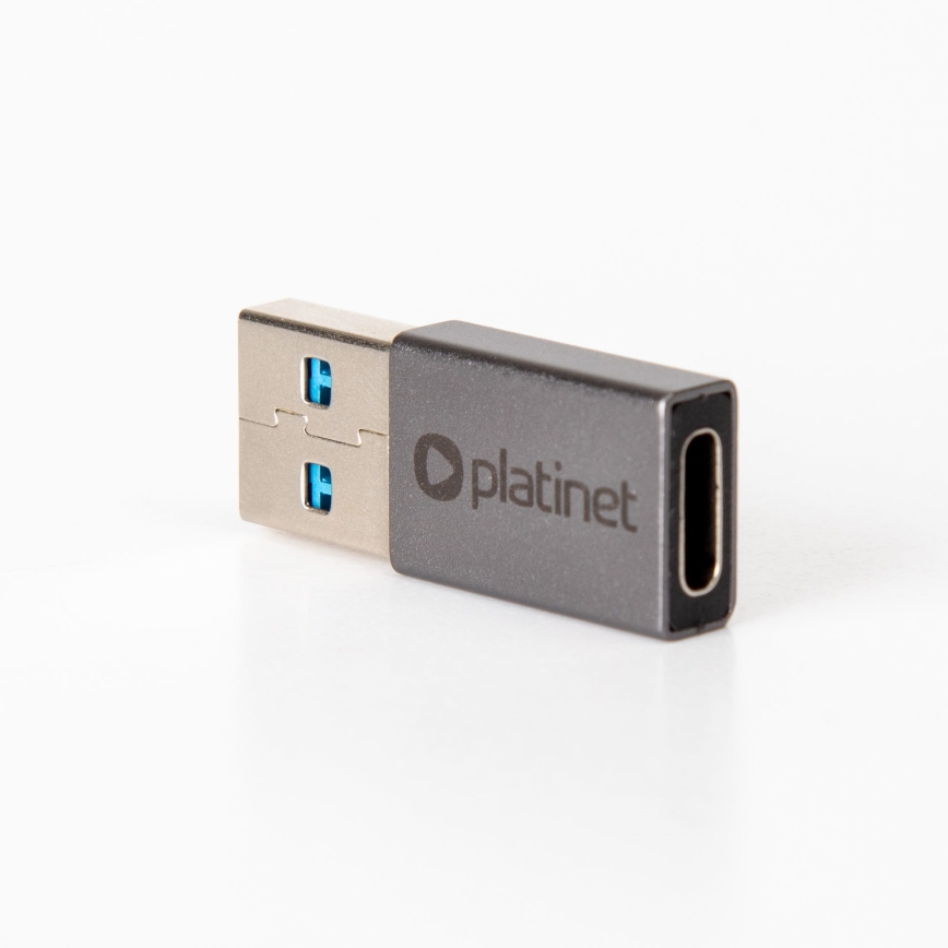Adapter USB-A to USB-C