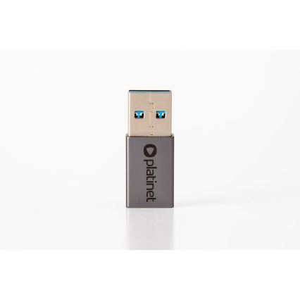 Adapter USB-A to USB-C