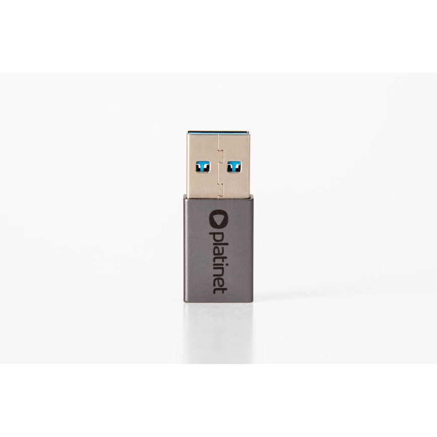 Adapter USB-A to USB-C
