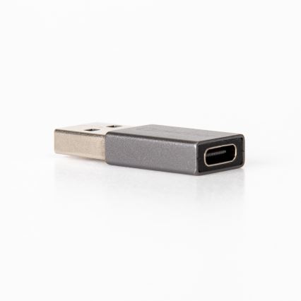 Adapter USB-A to USB-C