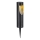 ADDIS LED Solar Light, 1.2 V / 600 mAh, IP44, Black