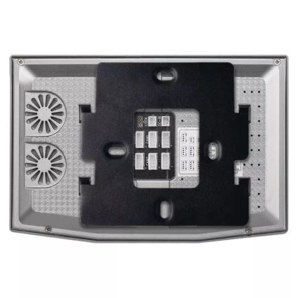 Additional monitor for video doorbell GoSmart 12V Wi-Fi Tuya