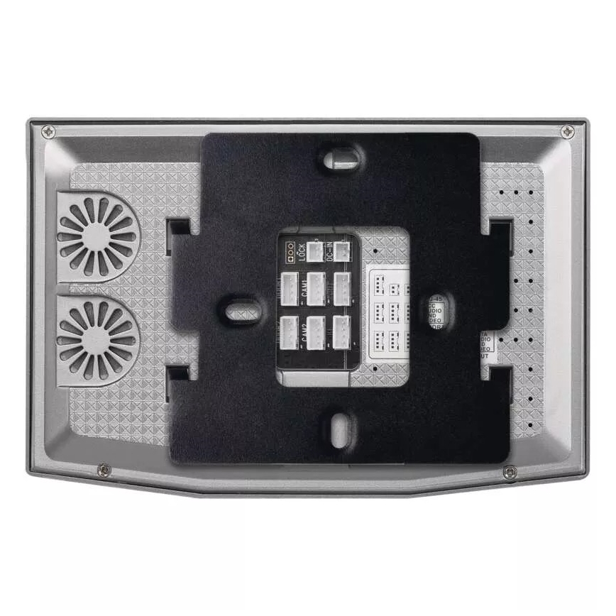 Additional monitor for video doorbell GoSmart 12V Wi-Fi Tuya