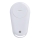 Additional remote control for GSM alarms