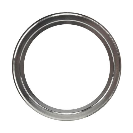 Additional ring RING shiny chrome for light MICA
